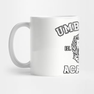 Umbrella Academy (Alt Print) Mug